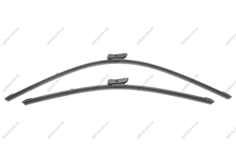 Щітка склоочисника К-Т БЕСКАРКАСНЫЙ SILENCIO® / 630/500 MM / VF892 -ua Valeo 577892 (фото 1)