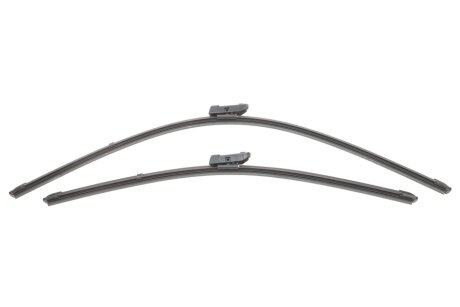 Щітка склоочисника К-Т БЕСКАРКАСНЫЙ SILENCIO® / 630/500 MM / VF892 -ua Valeo 577892