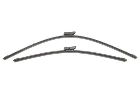 Щітка склоочисника К-Т БЕСКАРКАСНЫЙ SILENCIO® / 630/500 MM / VF892 -ua Valeo 577892
