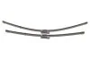 Щітка склоочисника К-Т БЕСКАРКАСНЫЙ SILENCIO® / 630/500 MM / VF892 -ua Valeo 577892 (фото 6)
