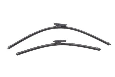 Щітка склоочисника К-Т БЕСКАРКАСНЫЙ SILENCIO® / 650/500 MM / VF904 -ua Valeo 577904