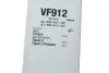 Щітка склоочисника К-Т БЕСКАРКАСНЫЙ SILENCIO® / 630/550 MM / VF912 -ua Valeo 577912 (фото 8)