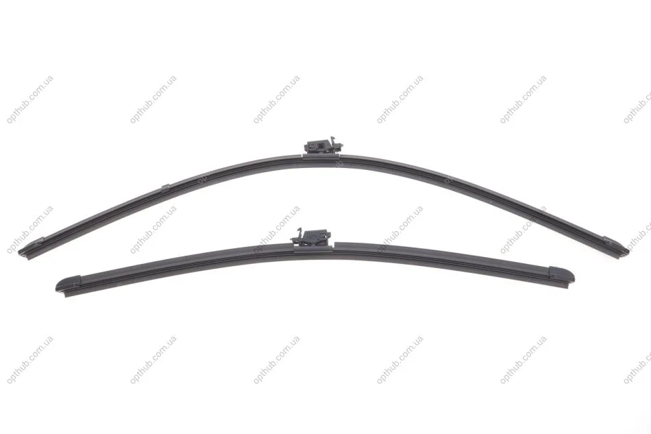 Щітка склоочисника К-Т БЕСКАРКАСНЫЙ SILENCIO® / 600/475 MM / VF922 -ua Valeo 577922 (фото 1)