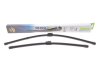 Щітка склоочисника К-Т БЕСКАРКАСНЫЙ SILENCIO® / 600/475 MM / VF922 -ua Valeo 577922 (фото 2)
