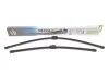 Щітка склоочисника К-Т БЕСКАРКАСНЫЙ SILENCIO® / 600/475 MM / VF922 -ua Valeo 577922 (фото 2)