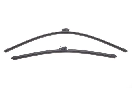 Щітка склоочисника К-Т БЕСКАРКАСНЫЙ SILENCIO® / 600/475 MM / VF922 -ua Valeo 577922
