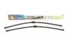 Щитки стеклоочистителя (600/550mm) MB E-class (W213) 16- VALEO (opt-om) Valeo 577924 (фото 1)