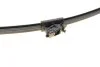 Щитки стеклоочистителя (600/550mm) MB E-class (W213) 16- VALEO (opt-om) Valeo 577924 (фото 3)