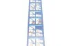 Щитки стеклоочистителя (600/550mm) MB E-class (W213) 16- VALEO (opt-om) Valeo 577924 (фото 8)