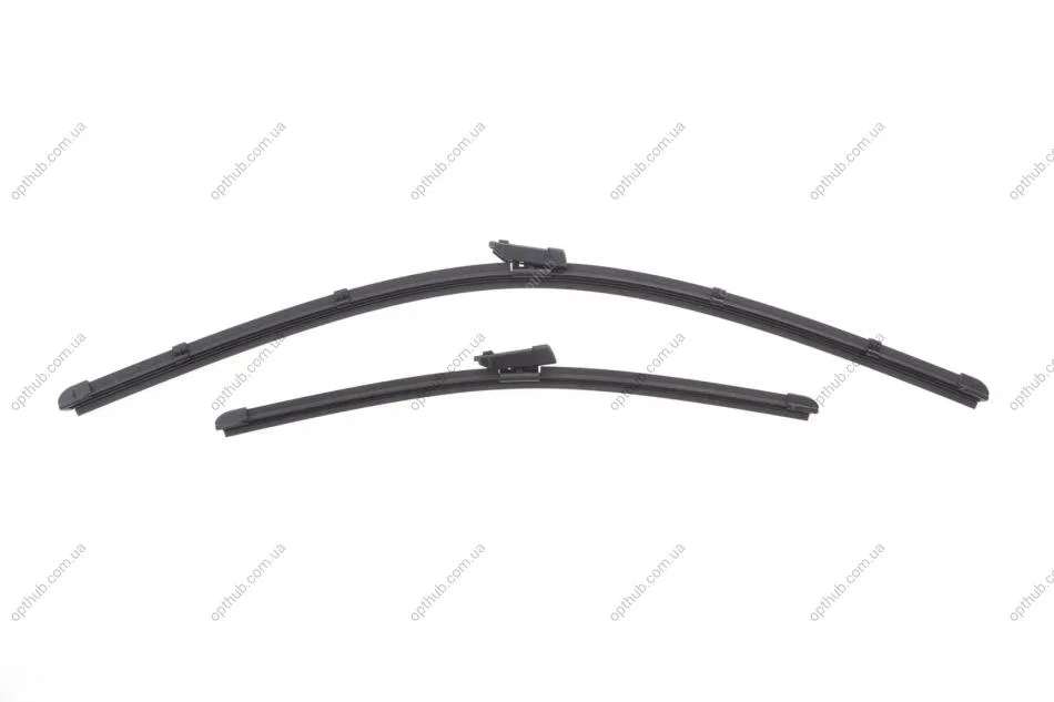 Щітка склоочисника К-Т БЕСКАРКАСНЫЙ SILENCIO® / 680/425 MM / VF930 -ua Valeo 577930 (фото 1)