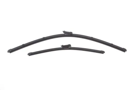 Щітка склоочисника К-Т БЕСКАРКАСНЫЙ SILENCIO® / 680/425 MM / VF930 -ua Valeo 577930