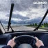 Щетка стеклоочистителя К-Т БЕСКАРКАСНЫЙ SILENCIO® / 600/500 MM / VF932 Valeo 577932 (фото 3)