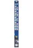 Щетка стеклоочистителя К-Т БЕСКАРКАСНЫЙ SILENCIO® / 600/500 MM / VF932 Valeo 577932 (фото 9)