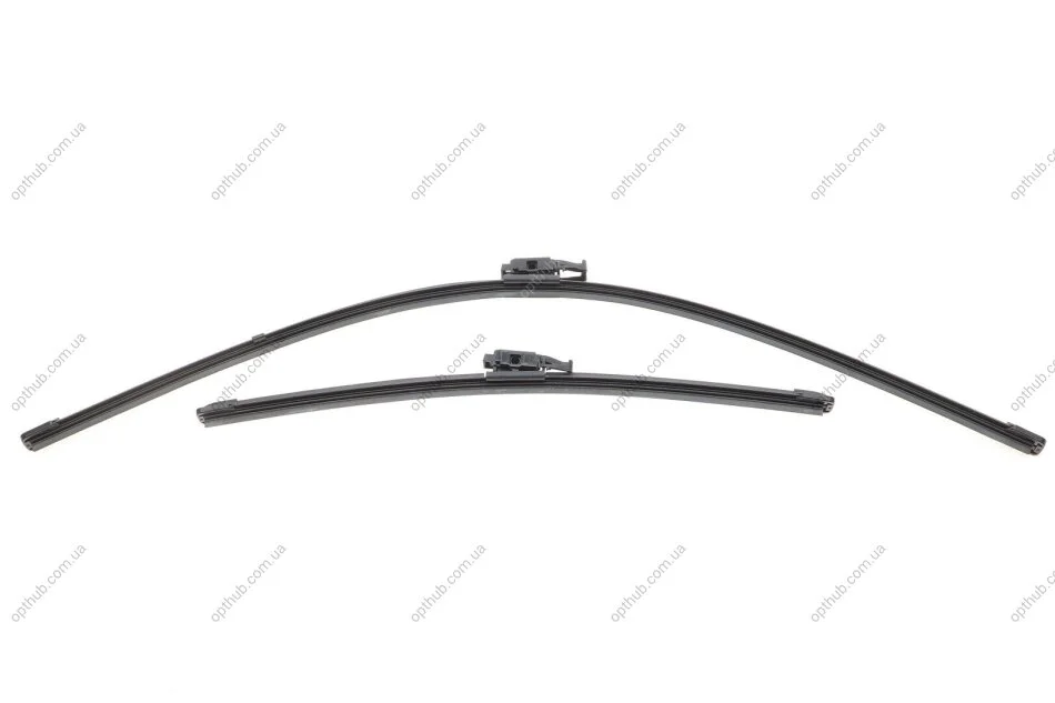 Щітка склоочисника К-Т БЕСКАРКАСНЫЙ SILENCIO® / 650/380 MM / VF942 -ua Valeo 577942 (фото 1)