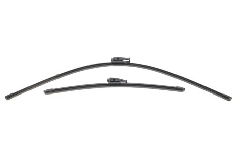 Щітка склоочисника К-Т БЕСКАРКАСНЫЙ SILENCIO® / 650/380 MM / VF942 -ua Valeo 577942