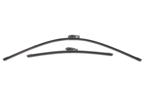 Щітка склоочисника К-Т БЕСКАРКАСНЫЙ SILENCIO® / 650/380 MM / VF942 -ua Valeo 577942