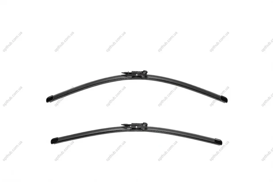 Щітка склоочисника К-Т БЕСКАРКАСНЫЙ SILENCIO / 580/350 MM / VF946 / LHD / NISSAN JUKE (F15) -ua Valeo 577946 (фото 1)