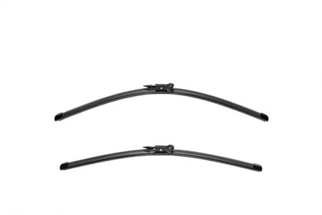 Щітка склоочисника К-Т БЕСКАРКАСНЫЙ SILENCIO / 580/350 MM / VF946 / LHD / NISSAN JUKE (F15) -ua Valeo 577946