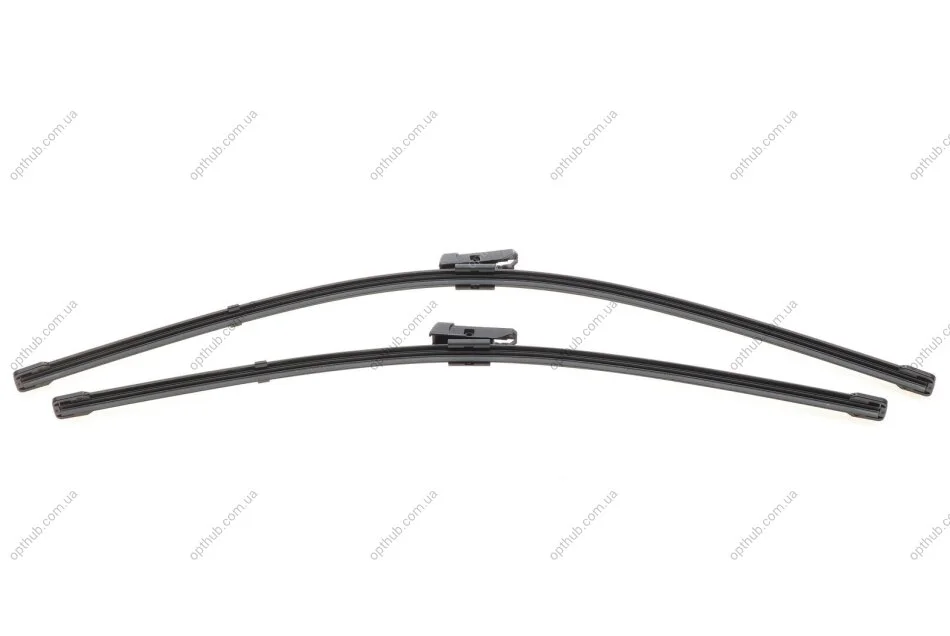 Щітка склоочисника К-Т БЕСКАРКАСНЫЙ SILENCIO / 630/530 MM / VF948 / LHD / SKODA KODIAQ (NS7) -ua Valeo 577948 (фото 1)
