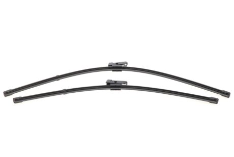Щітка склоочисника К-Т БЕСКАРКАСНЫЙ SILENCIO / 630/530 MM / VF948 / LHD / SKODA KODIAQ (NS7) -ua Valeo 577948