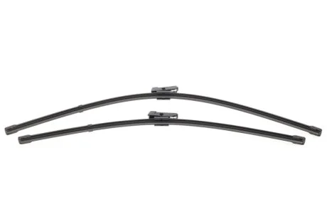 Щітка склоочисника К-Т БЕСКАРКАСНЫЙ SILENCIO / 630/530 MM / VF948 / LHD / SKODA KODIAQ (NS7) -ua Valeo 577948