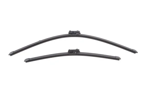 Щітка склоочисника К-Т БЕСКАРКАСНЫЙ SILENCIO / 600/430 MM / VF968 / LHD / CITROEN BERLINGO, OPEL COMBO, -ua Valeo 577958