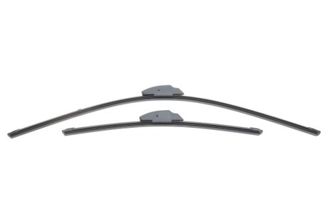 Щітка склоочисника К-Т БЕСКАРАКАСНЫЙ SILENCIO / 650/400 MM / VF980 / LHD Valeo 577980