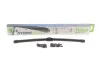 Щітка склоочисника БЕСКАРКАСНЫЙ HYDROCONNECT MULTICONNECTION / 380 MM / HF38 / АДАПТОРЫ: A, B -ua Valeo 578501 (фото 2)