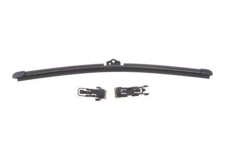 Щетка стеклоочистителя БЕСКАРКАСНЫЙ HYDROCONNECT MULTICONNECTION / 380 MM / HF38 / АДАПТОРЫ: A, B Valeo 578501