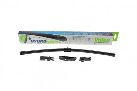 Щітка склоочис. 450 мм HYDROCONNECT (вир-во) Valeo 578504