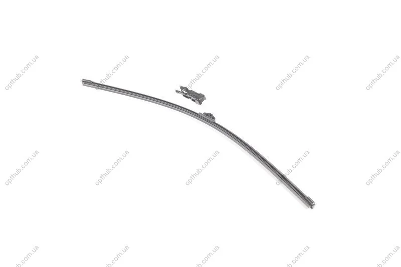 Щітка склоочисника HF55B HydroConnect Front LHD 55cm x 1шт. Valeo 578509 (фото 1)