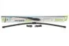 Щітка склоочисника БЕСКАРКАСНЫЙ HYDROCONNECT MULTICONNECTION / 580 MM / HF58 / АДАПТОРЫ: A, B Valeo 578510 (фото 2)
