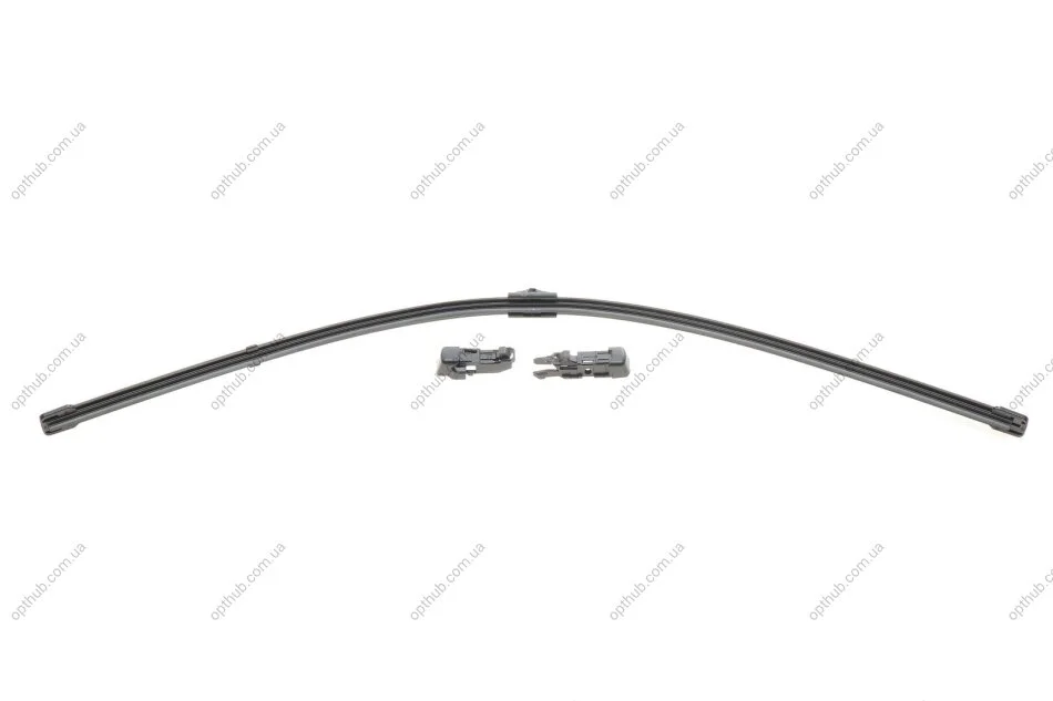 Щітка склоочис. 700 мм HYDROCONNECT (вир-во) Valeo 578515 (фото 1)