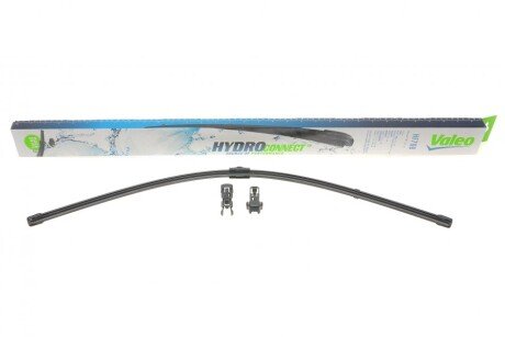 Щітка склоочисника (700мм) Ford Transit Custom 2.0 EcoBlue/2.2 TDCi 12- UA63 Valeo 578516