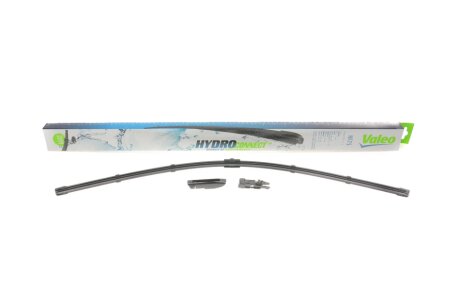 Щітка склоочис. 750 мм HYDROCONNECT Valeo 578517
