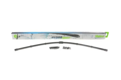 Щітка склоочис. 750 мм HYDROCONNECT (вир-во) Valeo 578517