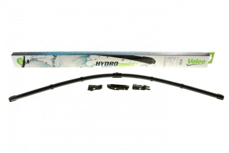 Щітка склоочис. 800 мм HYDROCONNECT Valeo 578519