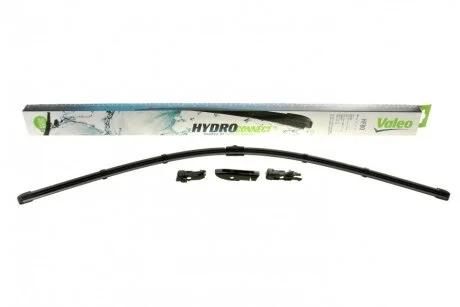 Щітка склоочис. 800 мм HYDROCONNECT (вир-во) Valeo 578519