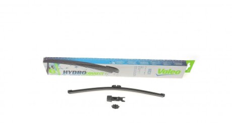 Щітка склоочисника (задня) (315mm) Audi A1/Q2/Q5/MB A-Class (W177) 08- (opt-om) Valeo 578562