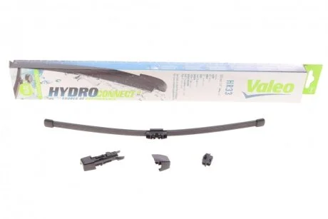 Щітка склоочис. 335 мм скла заднього HYDROCONNECT (вир-во) Valeo 578563