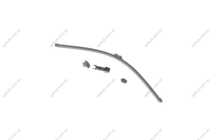 Щітка склоочисника HR45 HydroConnect Rear 45cm x 1шт. Valeo 578567 (фото 1)