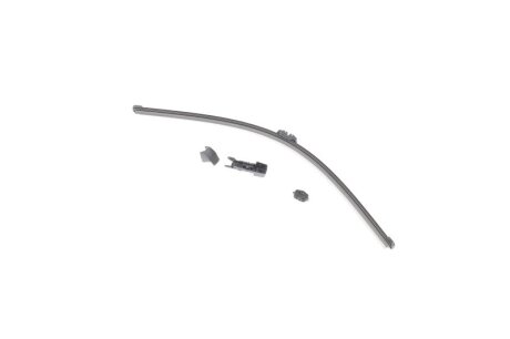 Щітка склоочисника HR45 HydroConnect Rear 45cm x 1шт. Valeo 578567