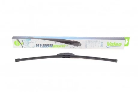 Щітка склоочис. 500 мм HU50 HydroConnect Upgrade LHD (вир-во) Valeo 578574