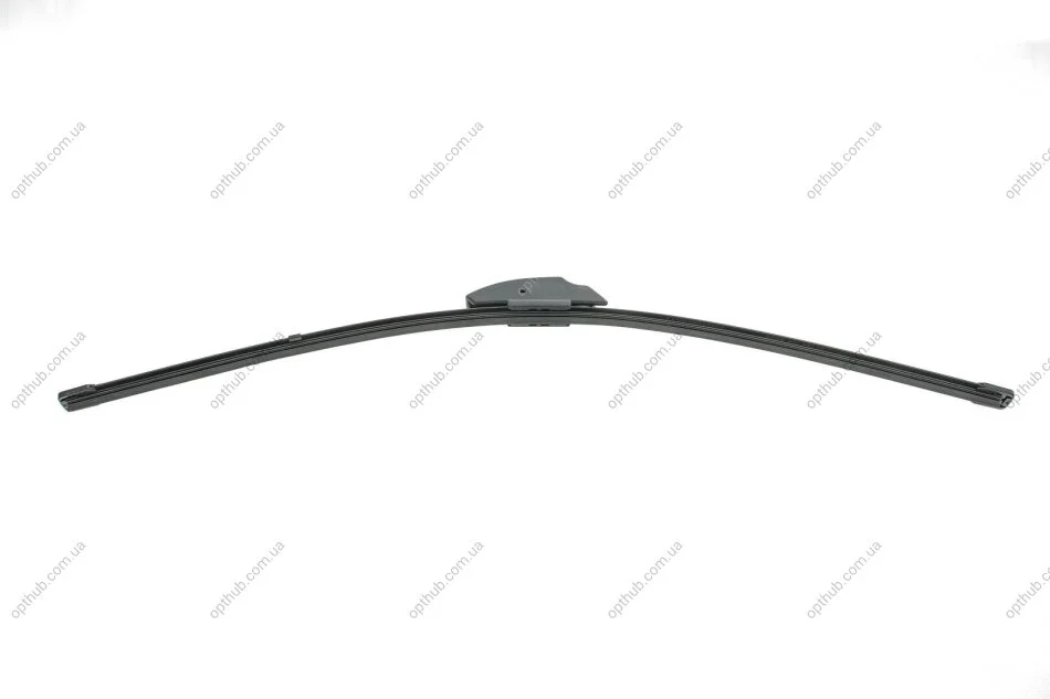 Щітка склоочис. 600 мм HU60 HydroConnect Upgrade LHD (вир-во) Valeo 578579 (фото 1)