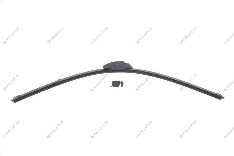 Щітка склоочисника БЕСКАРКАСНЫЙ HYDROCONNECT UPGRADE / 650 MM / HU65C Valeo 578583 (фото 1)
