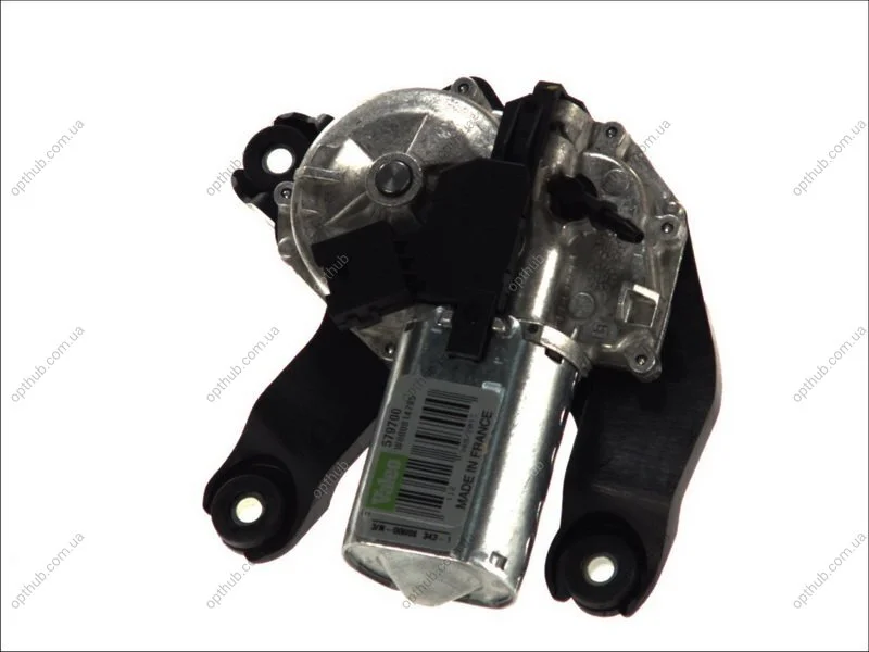 Двигун склоочисника REAR / MINI MINI 1.6 PETROL/FUEL 11/2009->/ -ua Valeo 579700 (фото 1)