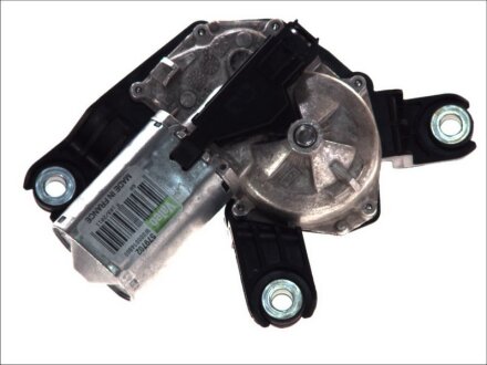 Двигун склоочисника REAR / OPEL ZAFIRA 1.7 DIESEL 1/2011->12/2011 -ua Valeo 579702