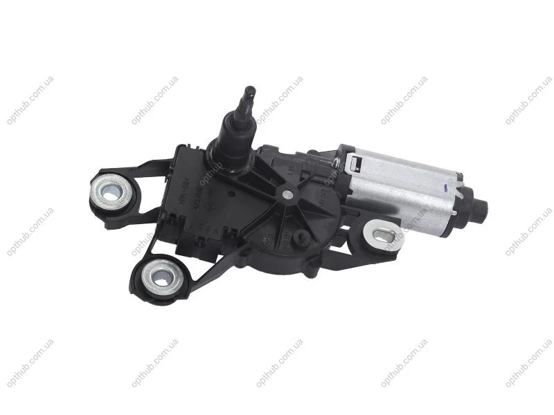 Двигатель стеклоочистителя REAR / SEAT IBIZA 3 DOORS (>2008) Valeo 579720 (фото 1)