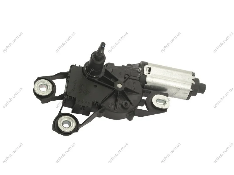 Двигатель стеклоочистителя REAR / SEAT IBIZA 5 DOORS (>2008) Valeo 579721 (фото 1)