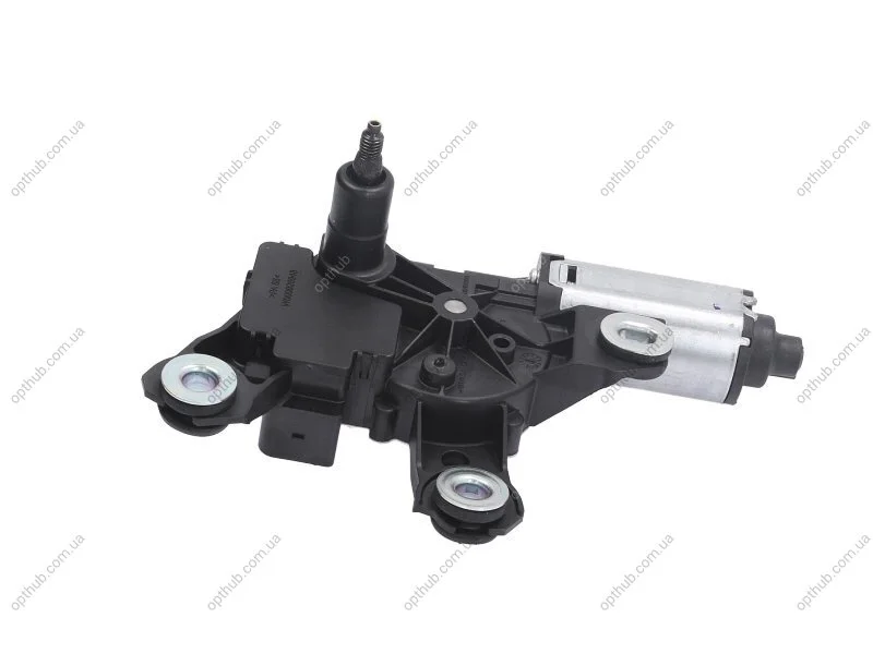 Двигун склоочисника REAR / VW TOUAREG (>2012) -ua Valeo 579723 (фото 1)